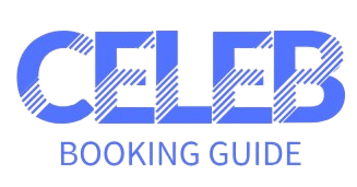 Celeb Booking Guide